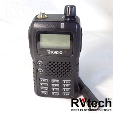 Рация Racio R500