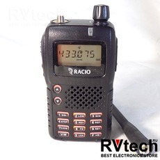 Рация Racio R500