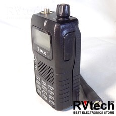 Рация Racio R500