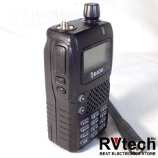 Рация Racio R500