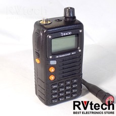 Рация Racio R610