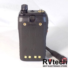 Рация Racio R610