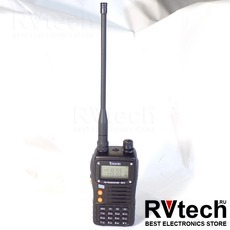 Рация Racio R610