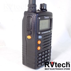 Рация Racio R610