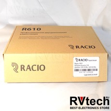 Рация Racio R610
