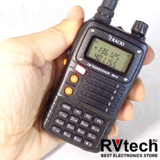 Рация Racio R610