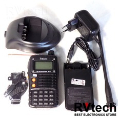 Рация Racio R610