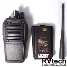 Рация Racio R700