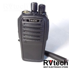 Рация Racio R700
