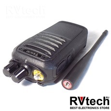 Рация Racio R700