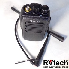 Рация Racio R-900V