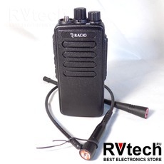 Рация Racio R-900V