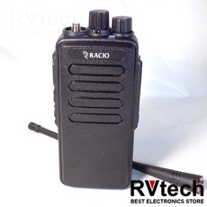 Рация Racio R-900V