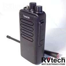 Рация Racio R-900V