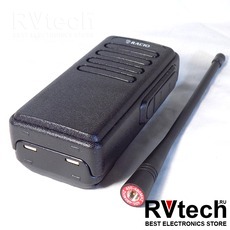 Рация Racio R-900V