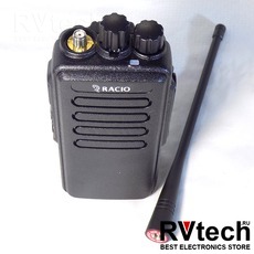 Рация Racio R900