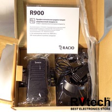 Рация Racio R900
