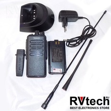 Рация Racio R-900V