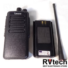 Рация Racio R-900V