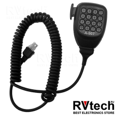 Аргут А-907 - Мобильная/Базовая радиостанция