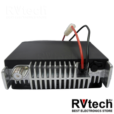 Аргут А-907 - Мобильная/Базовая радиостанция