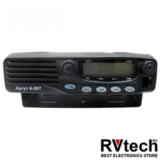 Аргут А-907 - Мобильная/Базовая радиостанция