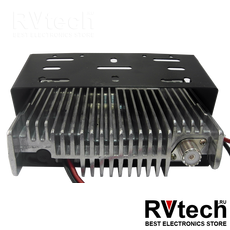 Аргут А-907 - Мобильная/Базовая радиостанция