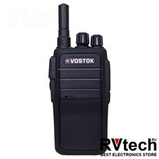 Vostok ST-52 UHF NEW