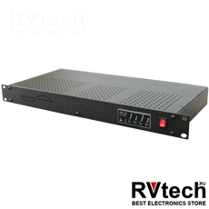 Цифровой dPMRретранслятор DR-25