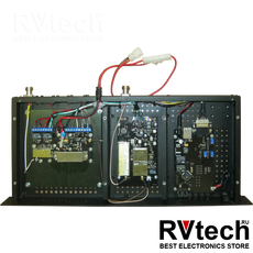 Цифровой dMR ретранслятор DR-25