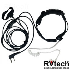 Ларингофон АРГУТ L-01P