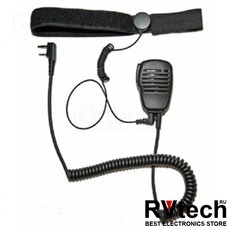 Ларингофон мягкий АРГУТ L-02-01