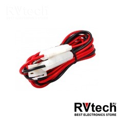 Кабель питания ALINCO ADUA52 оригинал с доставкой по России, Купить Кабель питания ALINCO ADUA52 оригинал с доставкой по России в магазине РадиоВидео.рф, Кабель питания Alinco