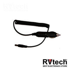 Автоадаптер ALINCO CPS-1 оригинал с доставкой по России, Купить Автоадаптер ALINCO CPS-1 оригинал с доставкой по России в магазине РадиоВидео.рф, Зарядное устройство Alinco