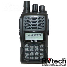 Рация ALINCO DJ-100 оригинал с доставкой по России, Купить Рация ALINCO DJ-100 оригинал с доставкой по России в магазине РадиоВидео.рф, Analog Alinco