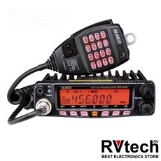 Рация автомобильная ALINCO DR-438 оригинал с доставкой по России, Купить Рация автомобильная ALINCO DR-438 оригинал с доставкой по России в магазине РадиоВидео.рф, UHF/VHF Alinco