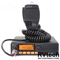 Рация автомобильная ALINCO DR-B185R оригинал с доставкой по России, Купить Рация автомобильная ALINCO DR-B185R оригинал с доставкой по России в магазине РадиоВидео.рф, UHF/VHF Alinco