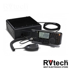 Рация автомобильная ALINCO DX-SR-09 оригинал с доставкой по России, Купить Рация автомобильная ALINCO DX-SR-09 оригинал с доставкой по России в магазине РадиоВидео.рф, UHF/VHF Alinco