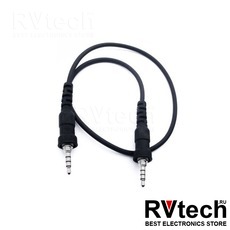 Кабель клонирования ALINCO EDS-11  оригинал с доставкой по России, Купить Кабель клонирования ALINCO EDS-11  оригинал с доставкой по России в магазине РадиоВидео.рф, Программатор Alinco