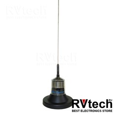 Антенна Optim BIG Optim, Купить Антенна Optim BIG Optim в магазине РадиоВидео.рф, Optim