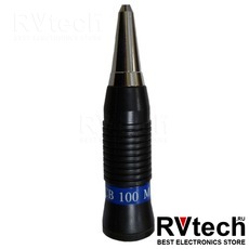 Антенна Optim CB 100 Mag, Купить Антенна Optim CB 100 Mag в магазине РадиоВидео.рф, Optim