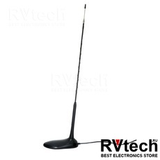 OPTIM СВ EURO MAG, СВ антенна автомобильная, шт, Купить OPTIM СВ EURO MAG, СВ антенна автомобильная, шт в магазине РадиоВидео.рф, Optim