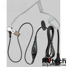 Гарнитура VOX P@RUS EME-1A оригинал с доставкой по России, Купить Гарнитура VOX P@RUS EME-1A оригинал с доставкой по России в магазине РадиоВидео.рф, Гарнитура Alinco