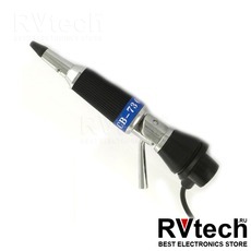 OPTIM CB-73, CB антенна автомобильная, шт, Купить OPTIM CB-73, CB антенна автомобильная, шт в магазине РадиоВидео.рф, Optim