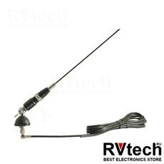 Антенна Optim SN Long N, Купить Антенна Optim SN Long N в магазине РадиоВидео.рф, Optim