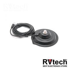 Optim Рез.прокладка на магнит ВМ-120 Аксессуары для радиостанций, Купить Optim Рез.прокладка на магнит ВМ-120 Аксессуары для радиостанций в магазине РадиоВидео.рф, Optim