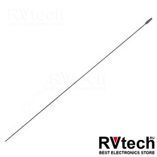 Optim Штырь 4 Аксессуары для радиостанций, Купить Optim Штырь 4 Аксессуары для радиостанций в магазине РадиоВидео.рф, Optim