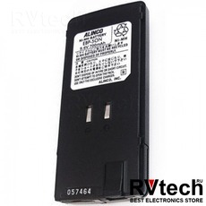 Аккумулятор ALINCO EBP-50N  оригинал с доставкой по России, Купить Аккумулятор ALINCO EBP-50N  оригинал с доставкой по России в магазине РадиоВидео.рф, Аккумуляторы Alinco