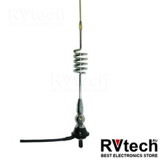 OPTIM FM-1, FM антенна автомобильная, шт, Купить OPTIM FM-1, FM антенна автомобильная, шт в магазине РадиоВидео.рф, Optim