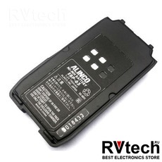 Аккумулятор ALINCO EBP-65 оригинал с доставкой по России, Купить Аккумулятор ALINCO EBP-65 оригинал с доставкой по России в магазине РадиоВидео.рф, Аккумуляторы Alinco